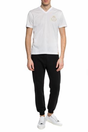 V-neck t-shirt , zdjęcie 2 V-neck t-shirt od Billionaire